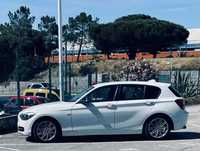 BMW 118D Sport Line