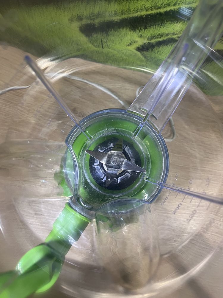 Blender kielichowy Gourmetmaxx