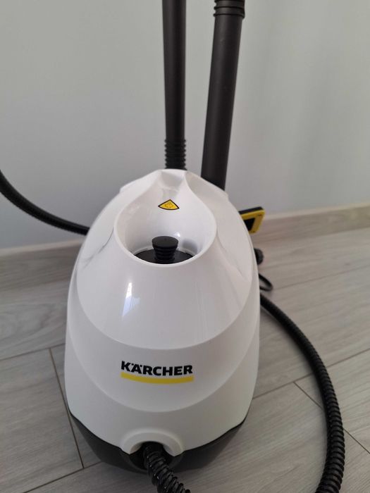 Wynajem parownicy Karcher SC3