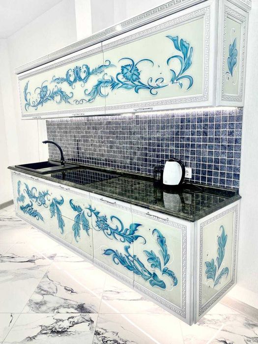 Сдам модную 2к евро  Аквамарин/ Золотой Берег/16ст  Большого Фонтана