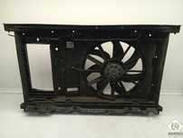 ELECTROVENTILADOR CITROEN C4 I 2005