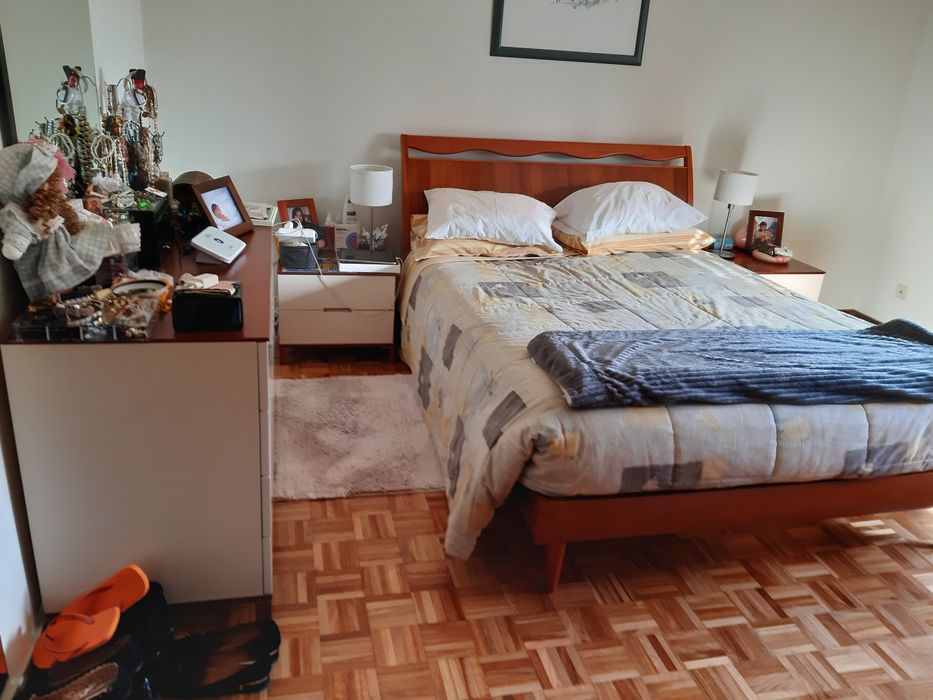 Interforma - Mobilia de Quarto