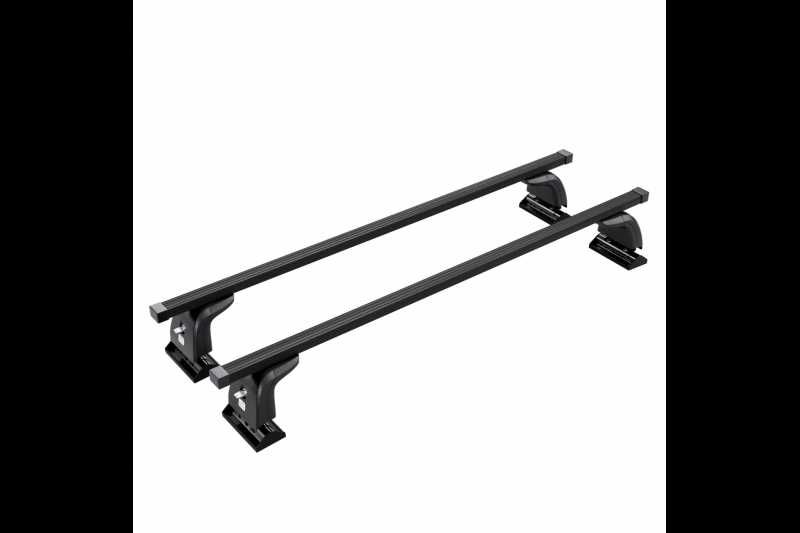 Bagażnik Dachowy Citroen C4 Picasso 2007 do 2013 bazowy relingi belki