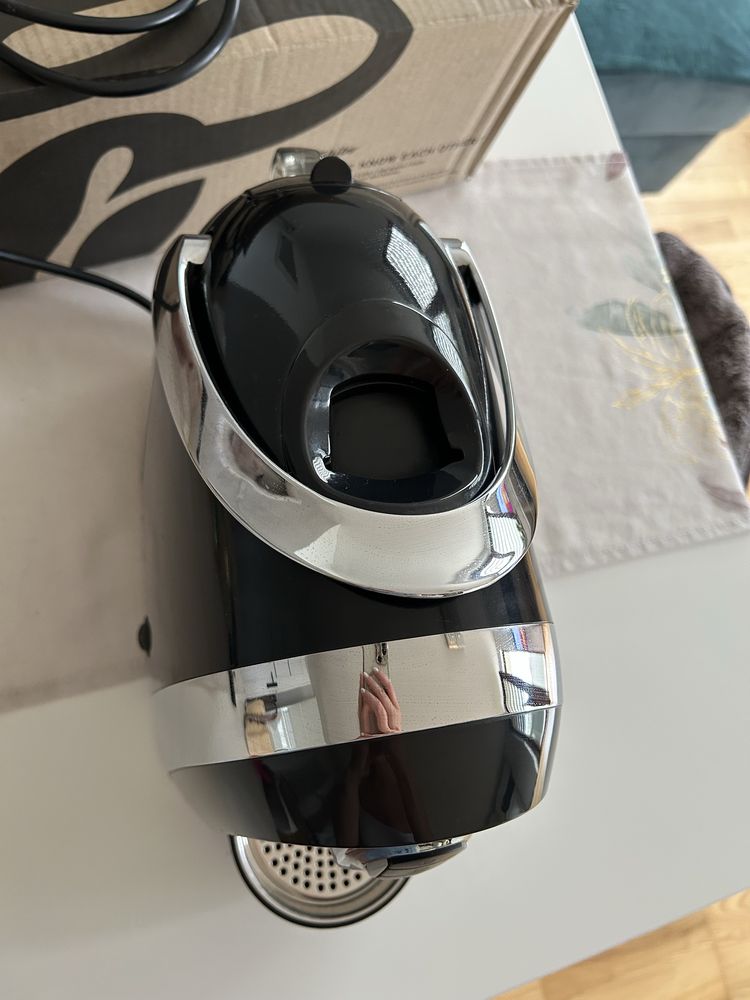 Ekspres Cafissimo COMPACT tchibo