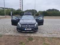 Mercedes gla 200d 2019 linha AMG