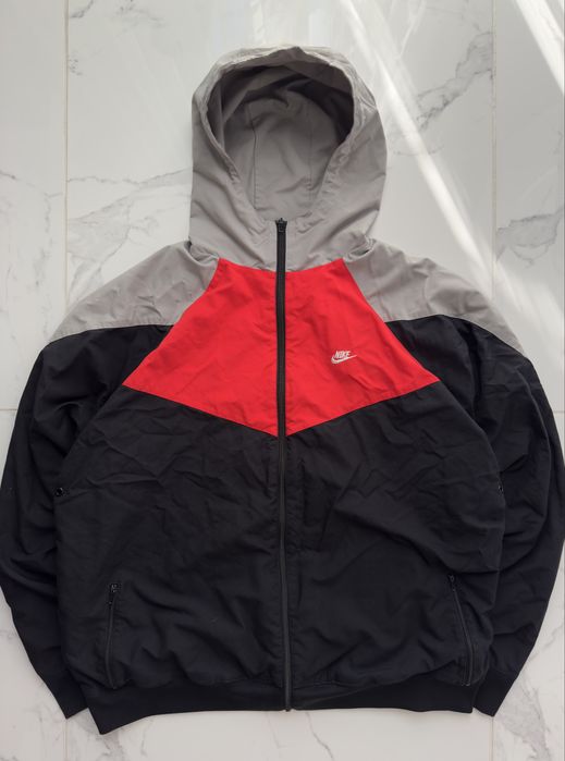 Вітровка Jacket Nike Vintage