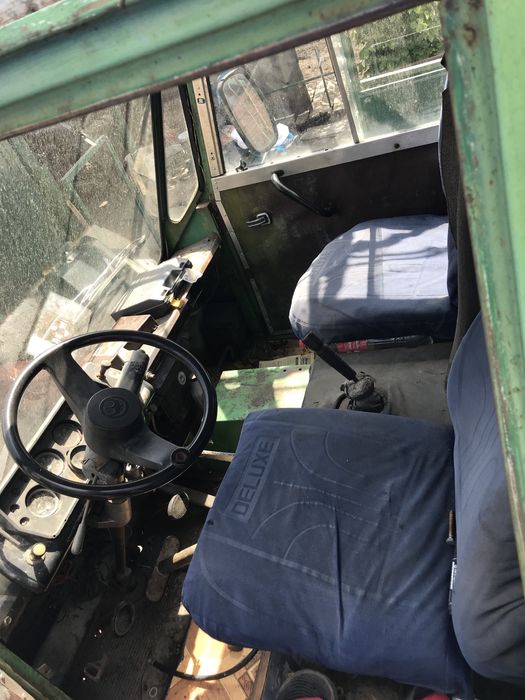 Ифа Мультикар 25