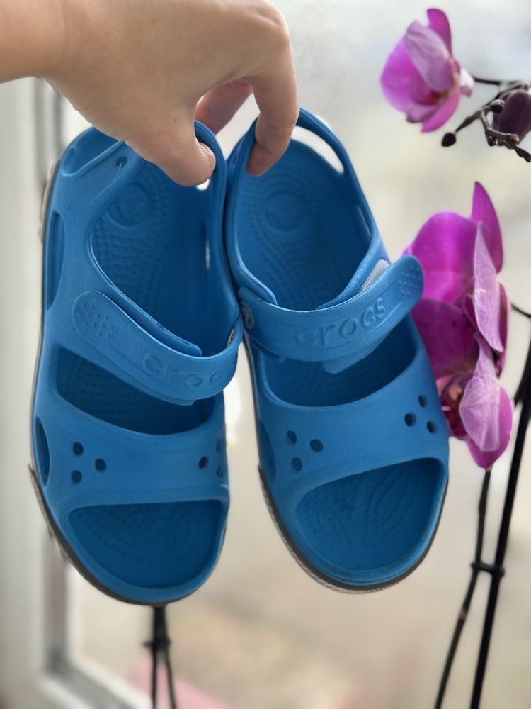 Крокси Crocs