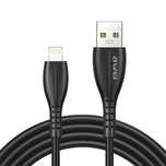 Awei Kabel Cl-115L Usb Na Lightningczarny/Black