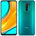Redmi 9 4/64gb. В идеально состоянии