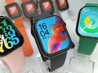 ‼️D27 Smart Watch 10 Смарт годинник Смарт Часы ‼️ Унісекс‼️