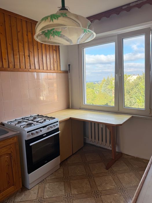 Jasne przestronne mieszkanie 72m2 3-pokoje