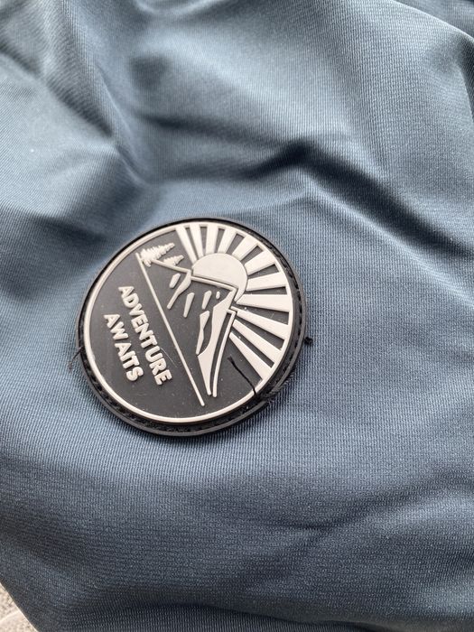 Kurtka ubranie dla psa 60cm, ciepłe