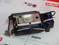 Elektronika modul do młot wiertarka HILTI TE-55,705,76,505 sterownik