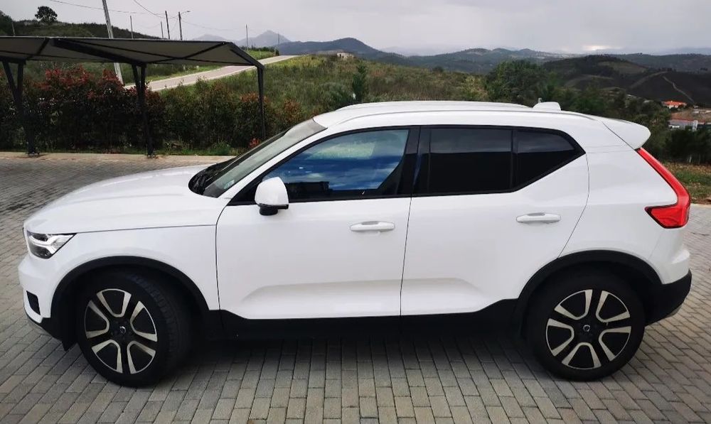 Volvo XC 40 2.0 D3 Momentum