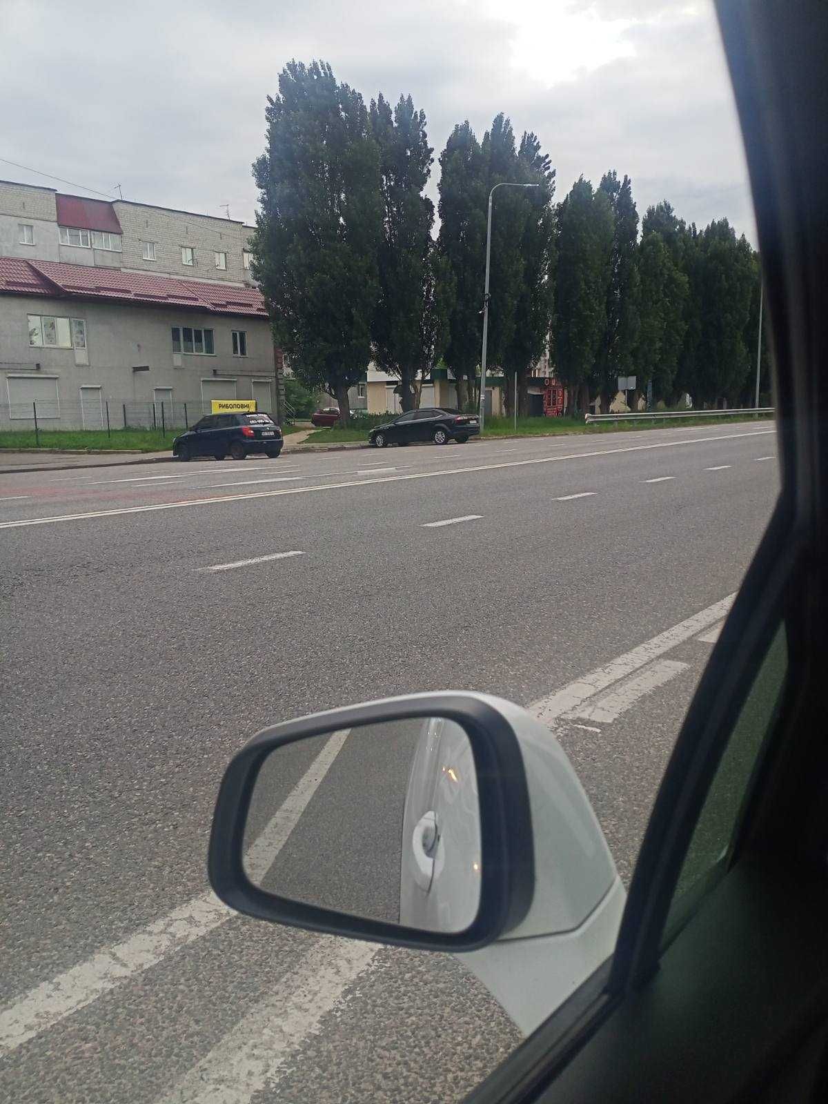 Оренда МАФ Немішаєве