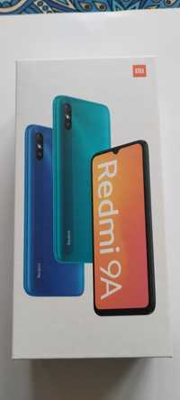 Smartfon Redmi 9A