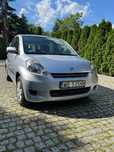 Daihatsu Sirion