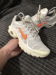 NIKE AIR MAX TN (39) 24.5-25см Tuned 1 Plus женские кроссовки оригинал