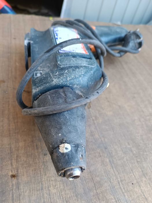 Сетевой шуруповерт Фиолент ШВ2-6РЕ для гипсокартона