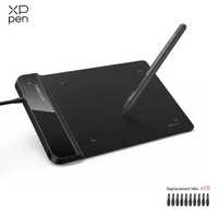 Графічний планшет XP-Pen Star G430S Графический планшет