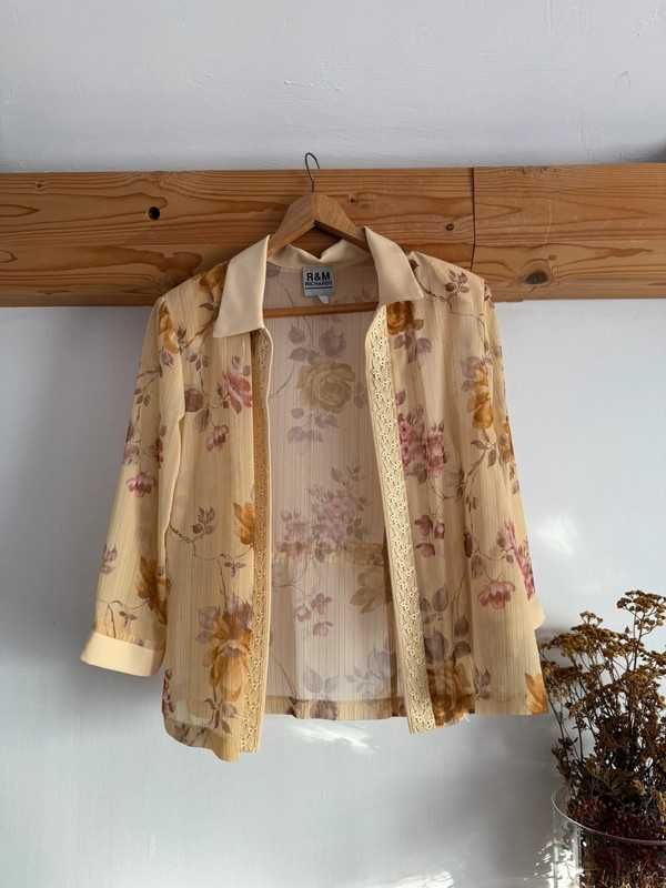 Sukienka kobieca garsonka elegancka komplet strój komunia wesele XL/42