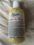 Kiehls cream de corps 250 ml