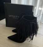Botins senhora Little Mistress