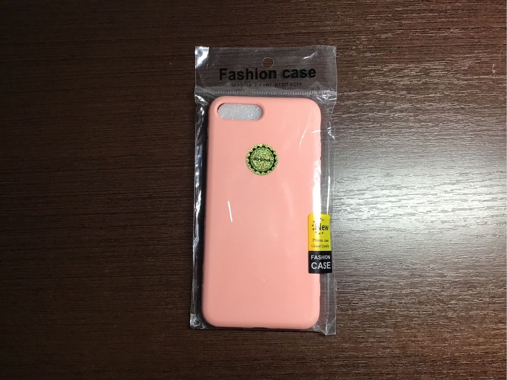 Чохол на IPhone Айфон 8+  Новий