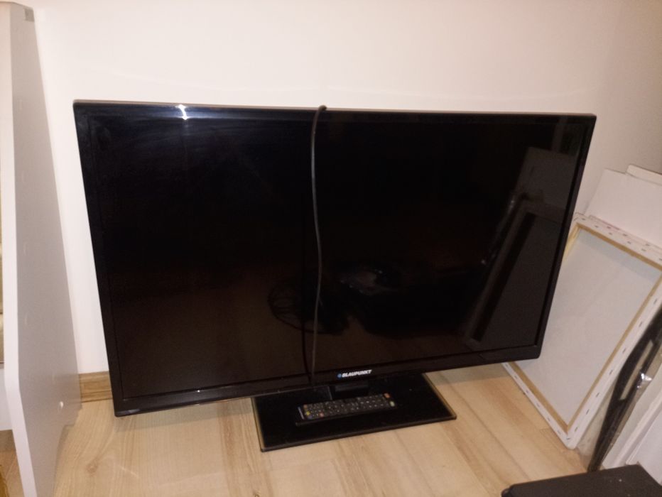 Telewizor LCD 39 cali, Blaupunkt.