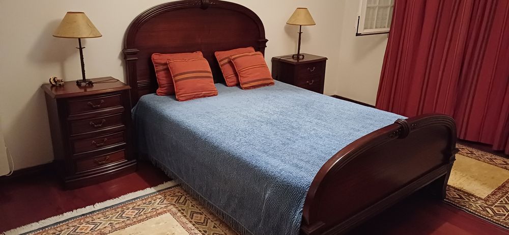 Mobília de quarto