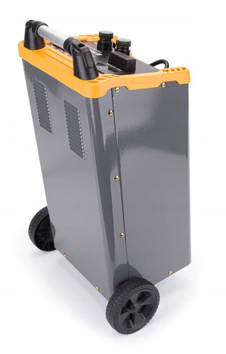 Prostownik AKUMULATOROWY Z Rozruchem 850A 12/24V