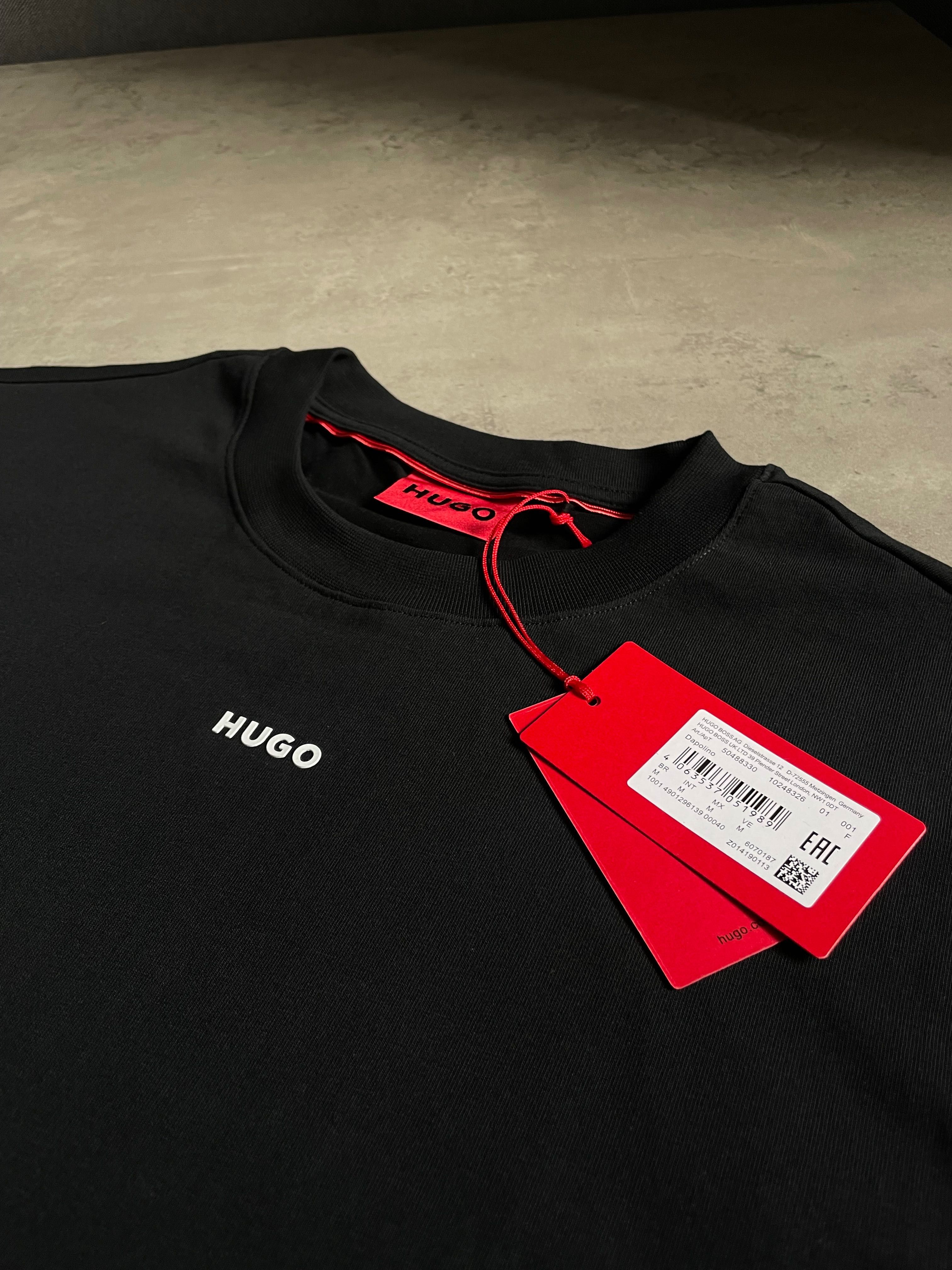 Нова футболка Hugo Boss