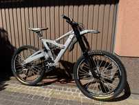 Rower retro dh Scott Octane DH! Petarda