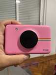 Polaroid Snap Maquina Fotográfica Instantânea