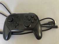 ORYGINALNY Nintendo Switch 1 Pro Controller