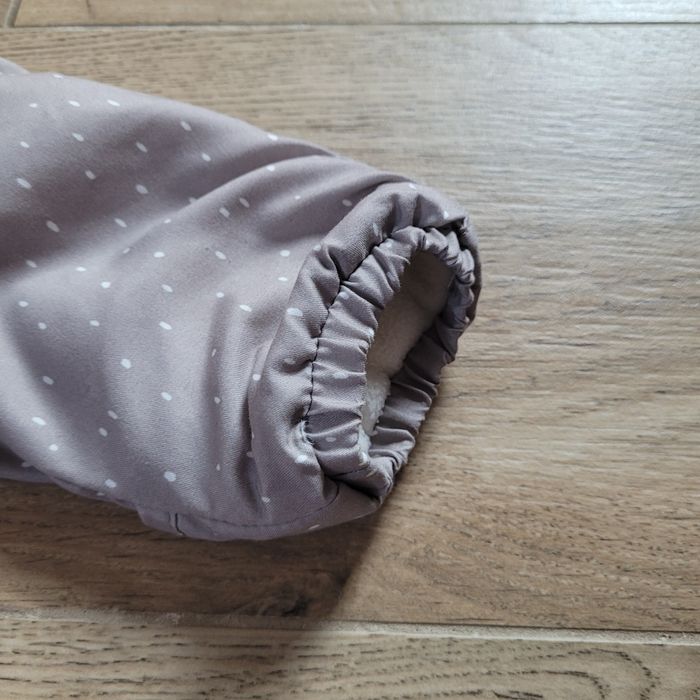 Kombinezon zimowy H&M rozmiar 68cm.