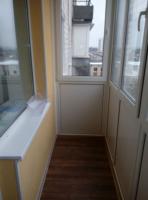 Оренда 1к на Словянці