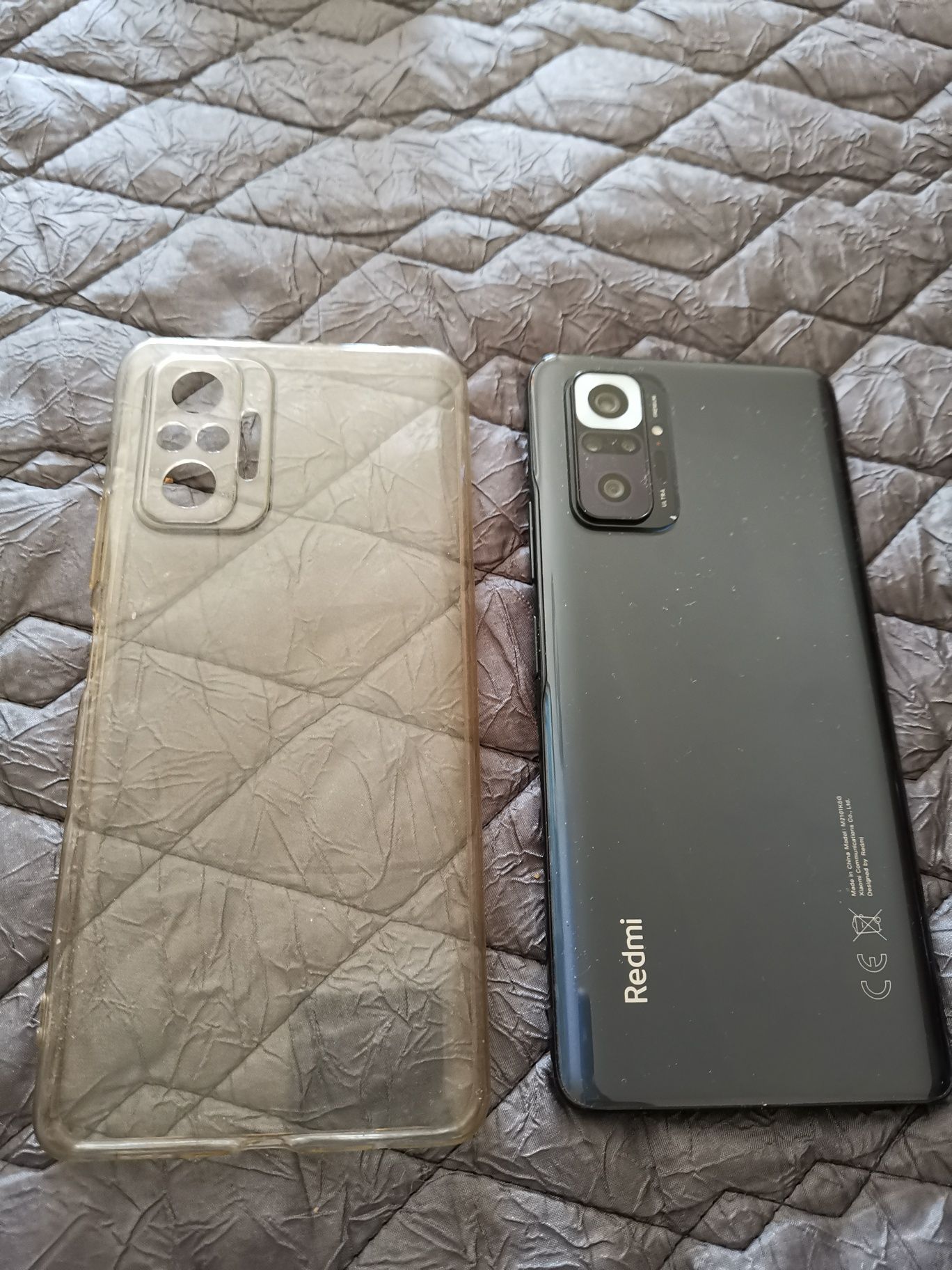 Xiaomi note 10 pro