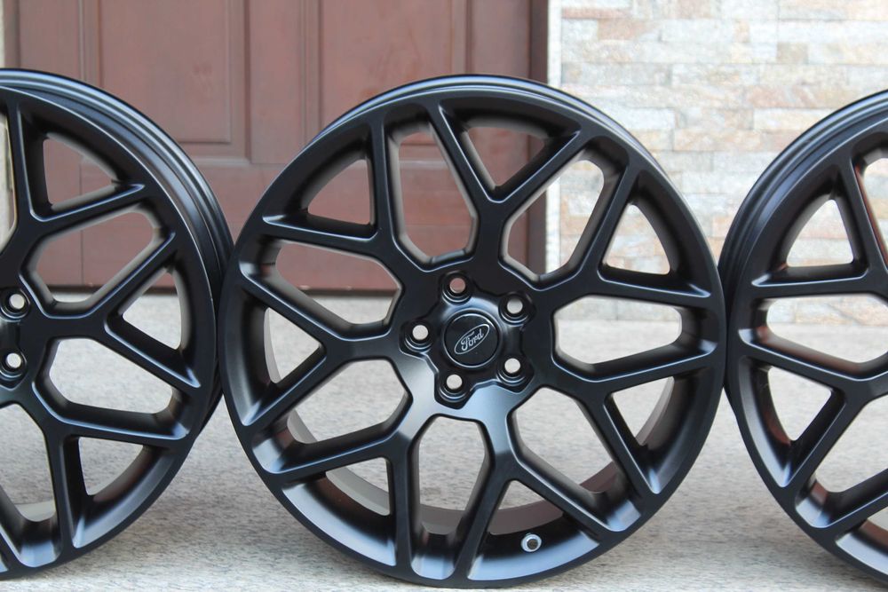 FORD Kuga Mk3 Titanium ST Line ESCAPE S-Max Galaxy 5x108 19'' 8J ET55