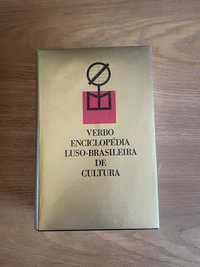 Verbo Enciclopédia Luso Brasileira de Cultura