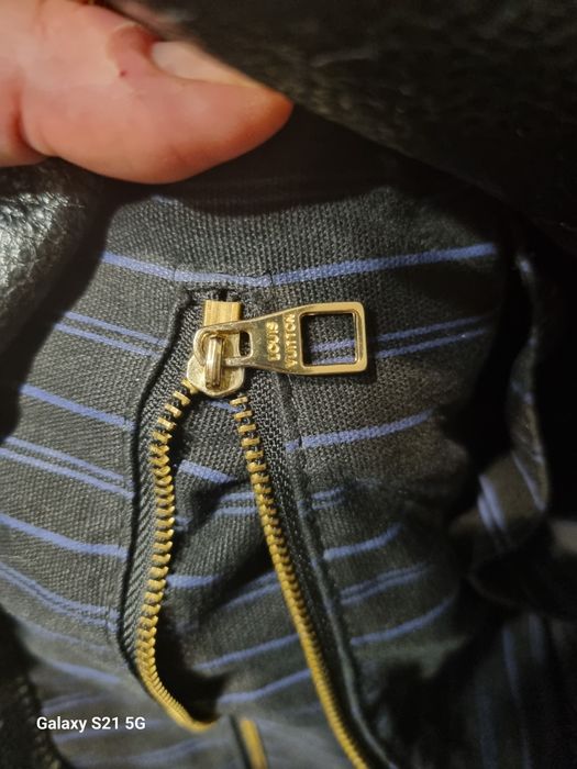 Louis Vuitton duża torebka extra stan!