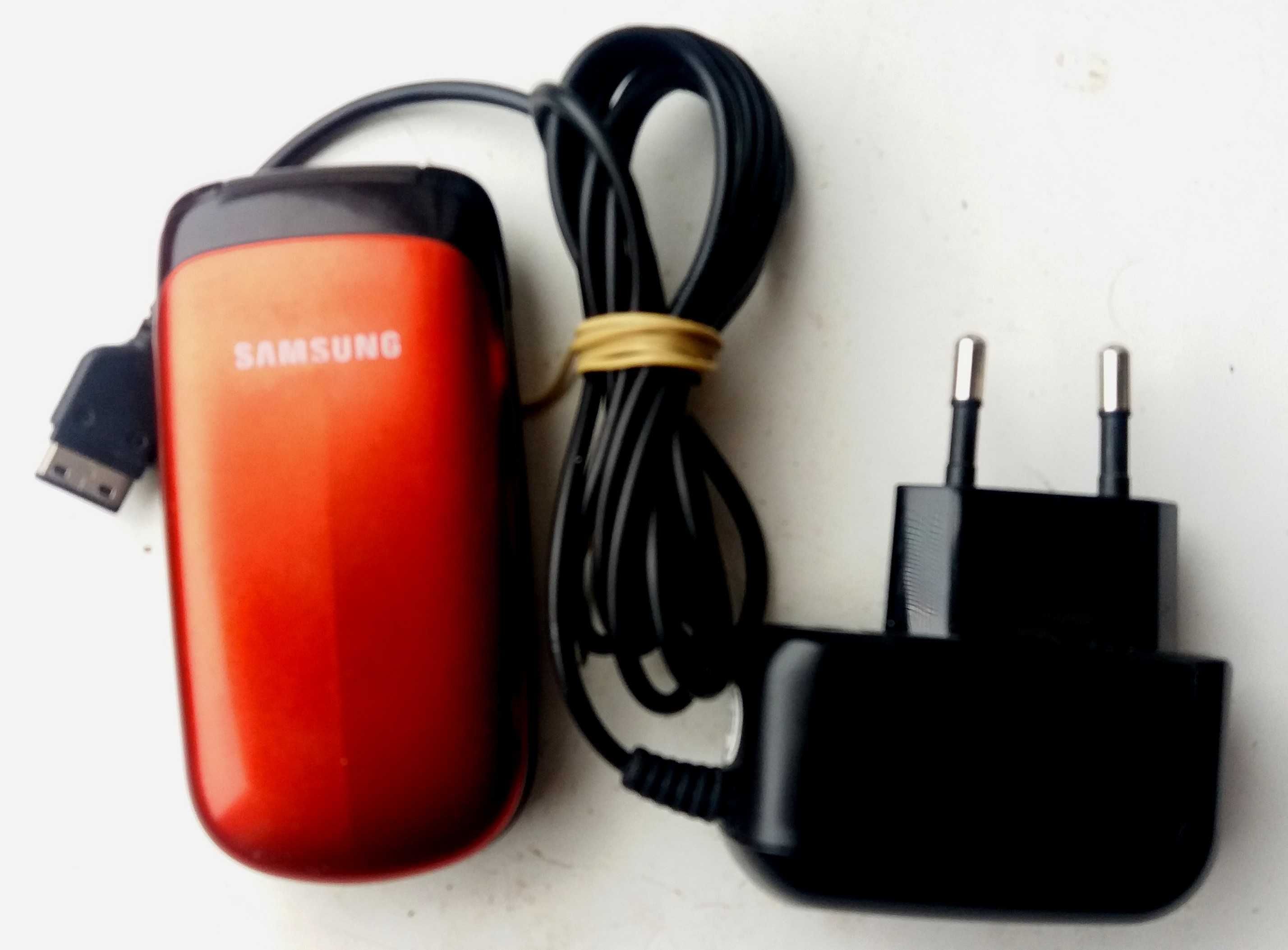Мобильный телефон Samsung GT-E1150 раскладушка (дефект !)