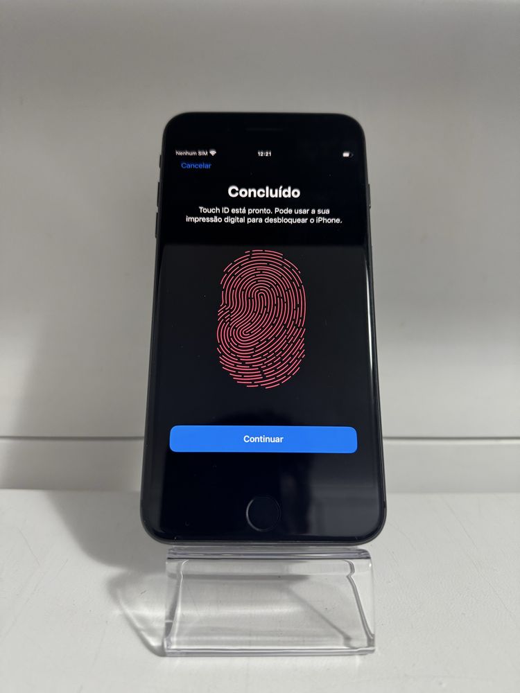 iphone 8 Plus (Exelente estado)