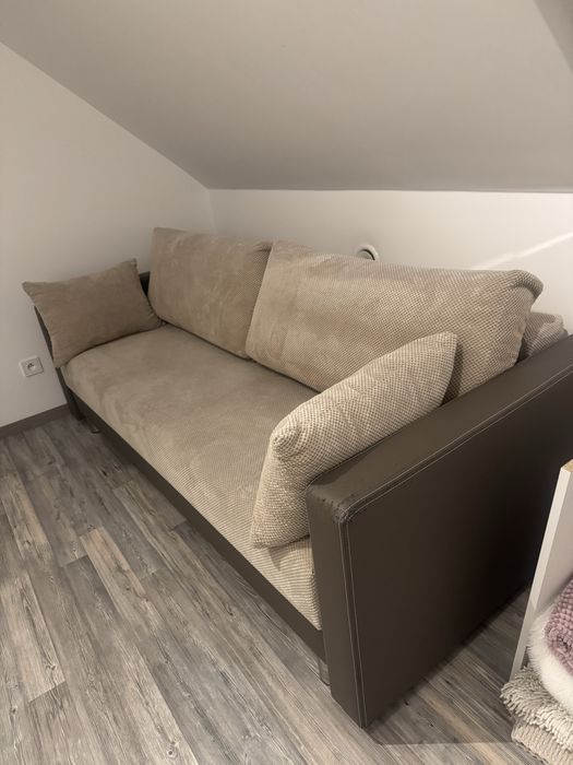 Sofa , kanapa z funkcja spania