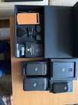 BlackBerry telefony