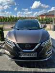 Nissan Qashqai Nissan Qashqai 2019 1.3 DIG-T 140KM