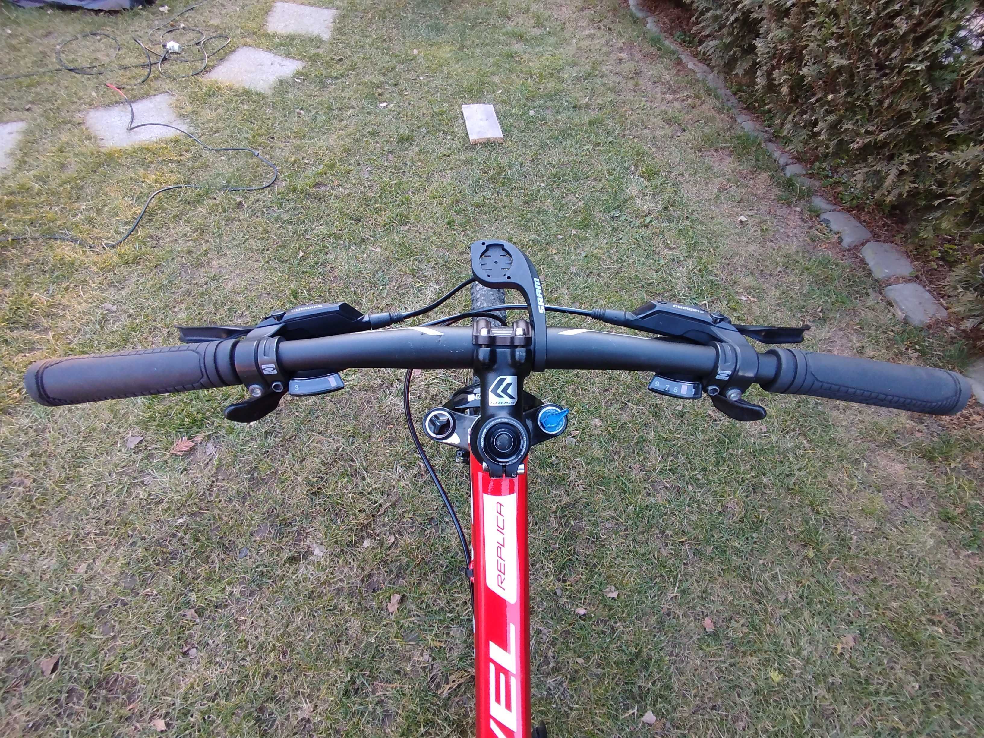 Rower dziecięcy Kross Level wysyłka