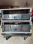 Amplificadores NEXT
