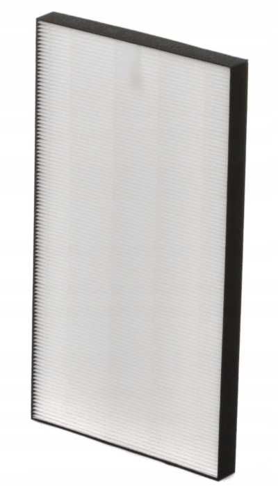 Zestaw filtrów HEPA węglowy nawilżający do SHARP KC-G40 KC-G50 EUW EUH